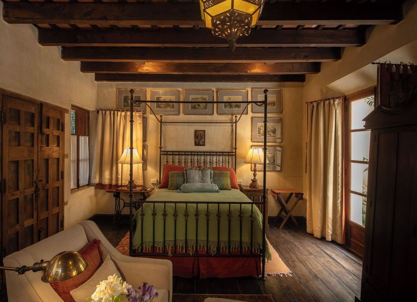 Bedroom Photo