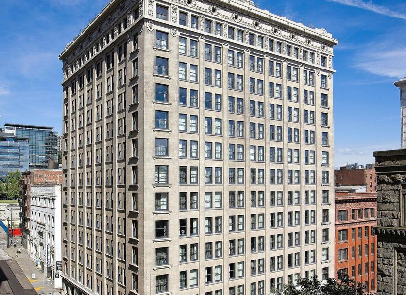 Building Photo