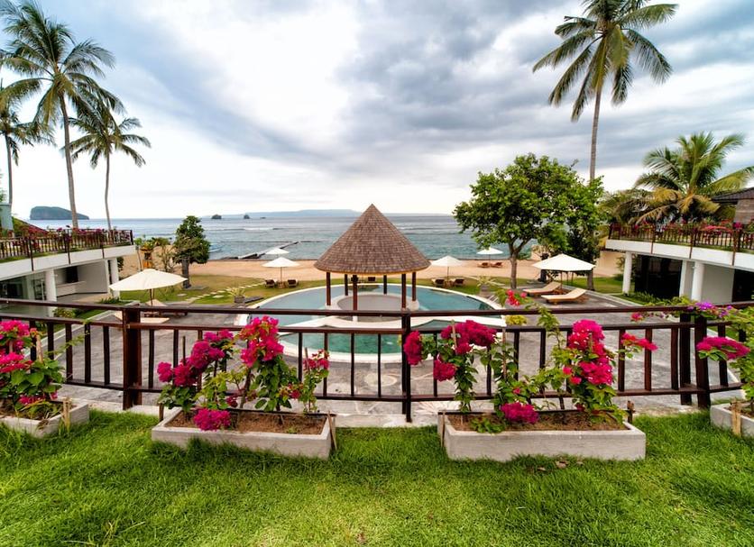 Outdoors view Photo