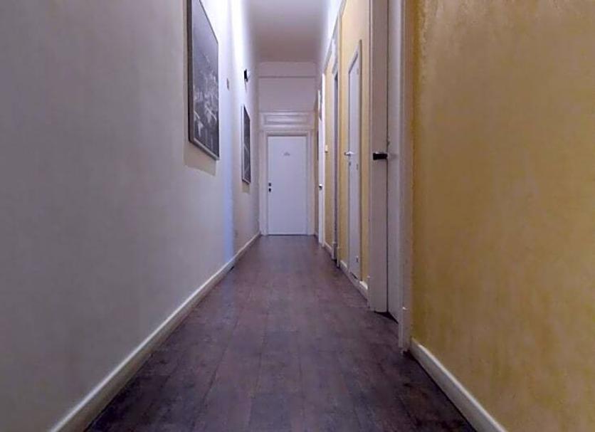 Hallway Photo