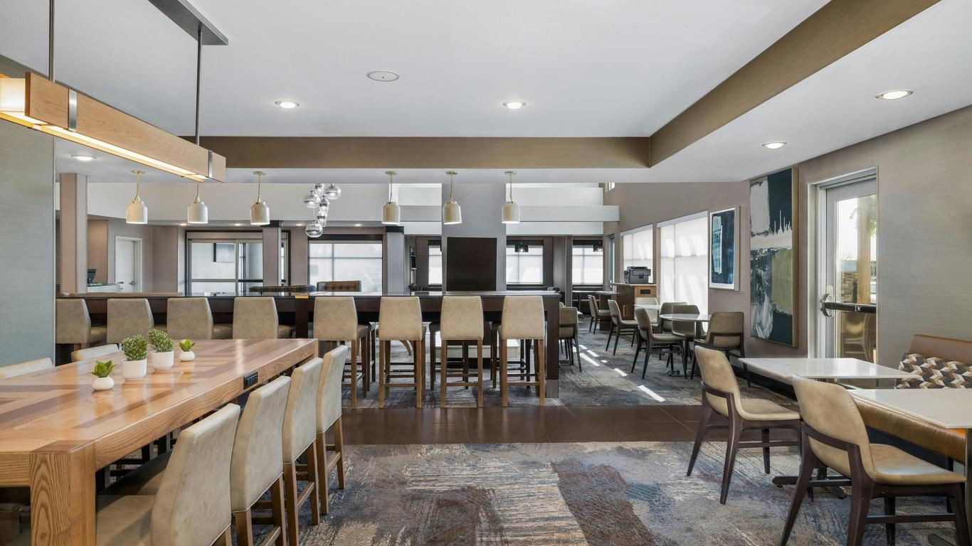 Residence Inn by Marriott Champaign
