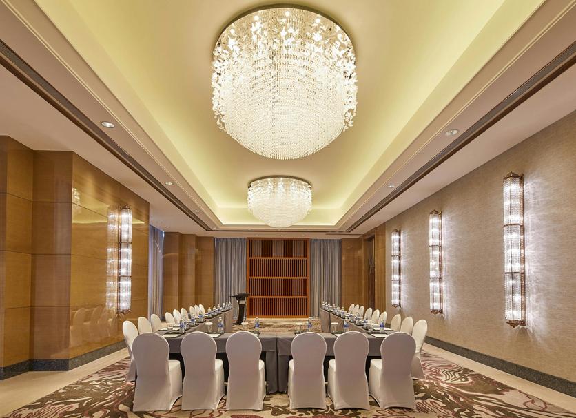 Conference room Photo