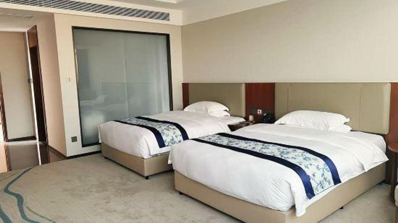 Xiangmei International Hotel