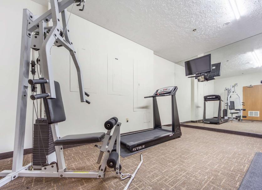 Gym Photo