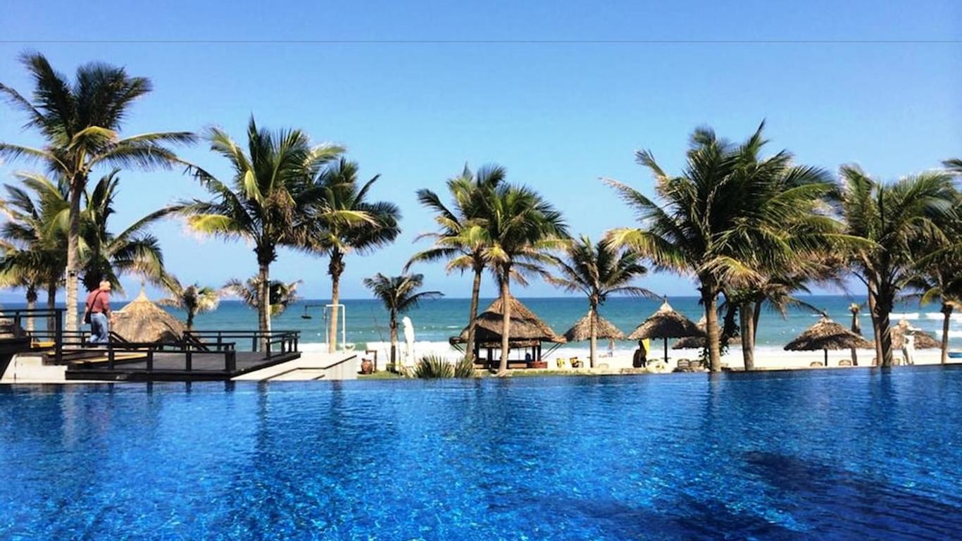 Crowne Plaza Danang by IHG