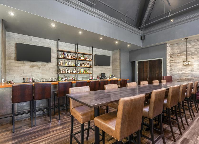 Bar Photo