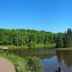 Outdoors view
