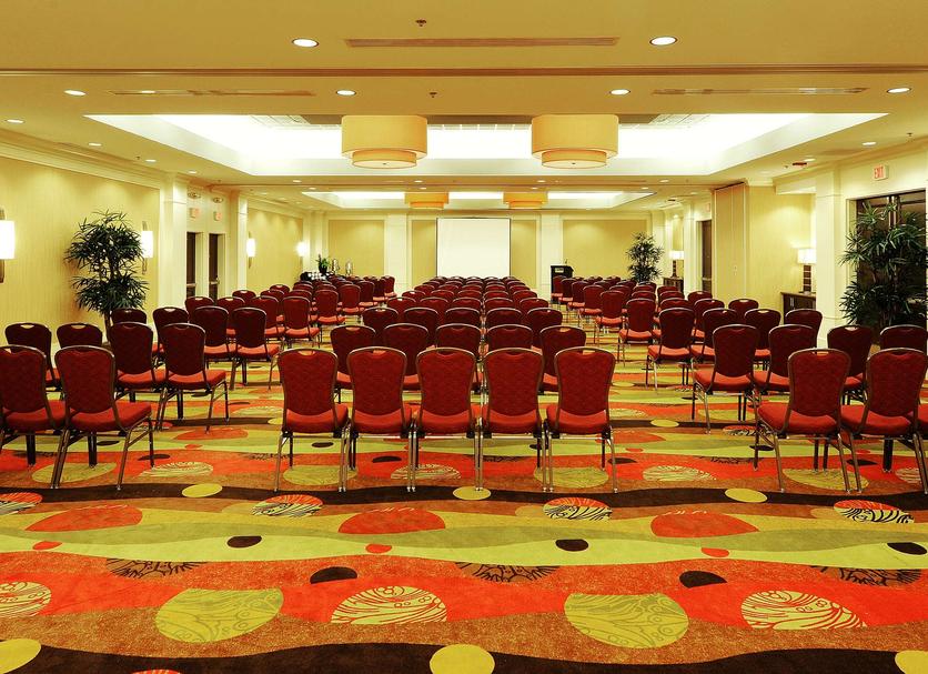Conference room Photo