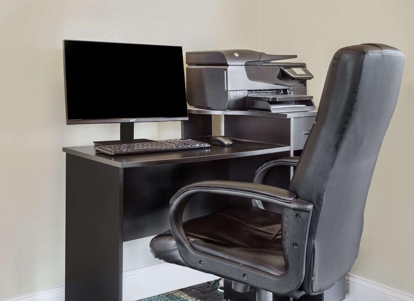 Business center Photo