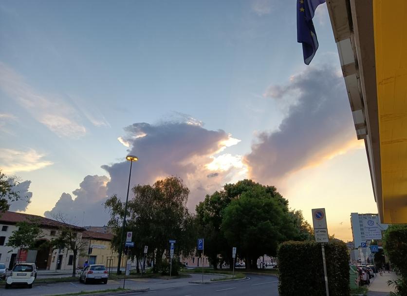 Outdoors view Photo