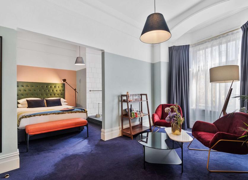 Bedroom Photo