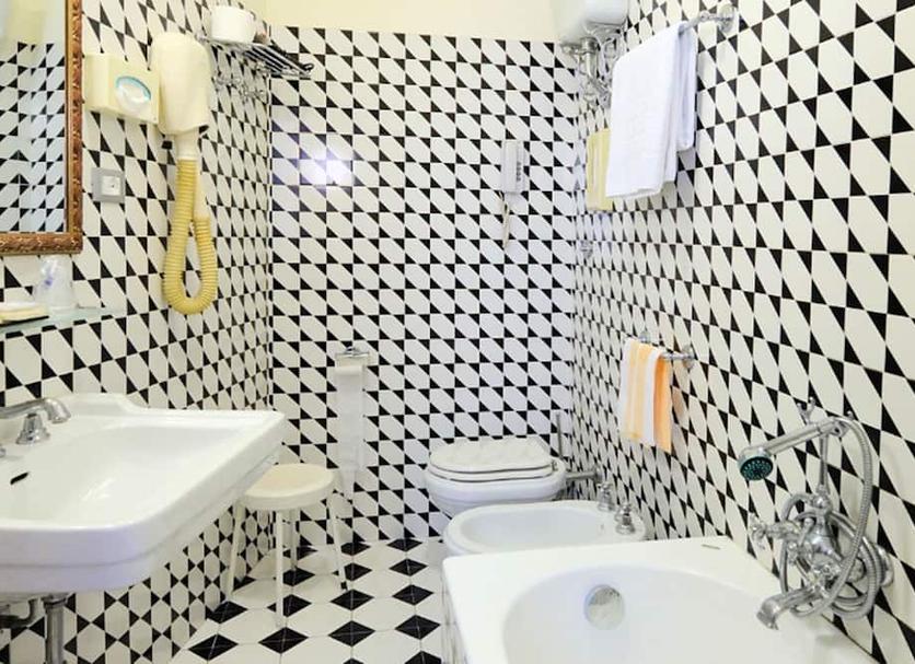 Bathroom Photo