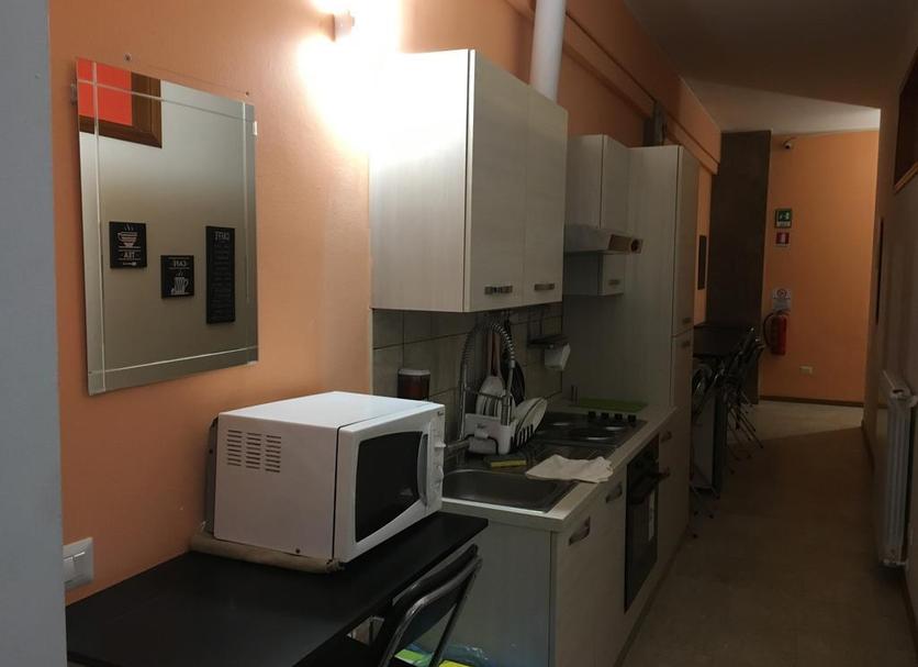 Kitchen Photo