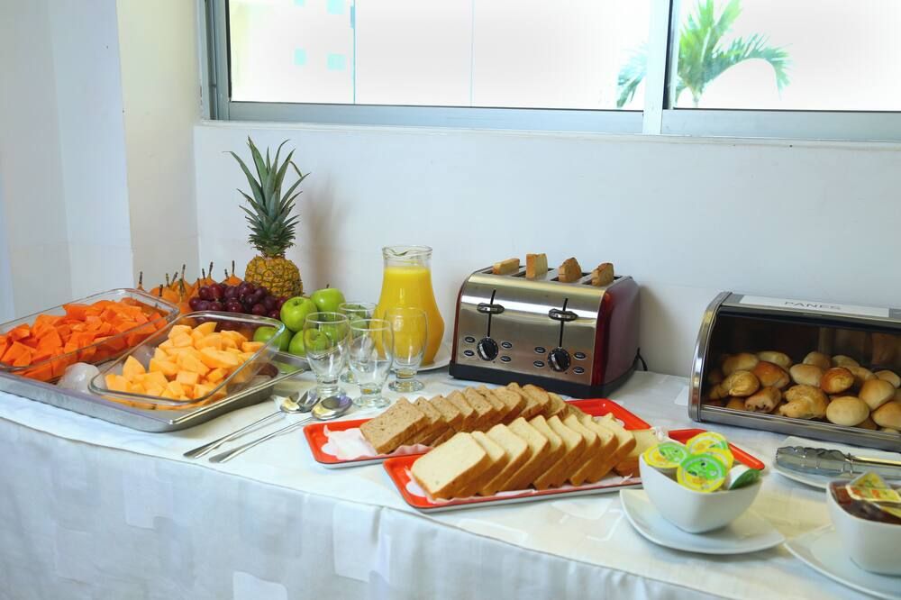 Buffet