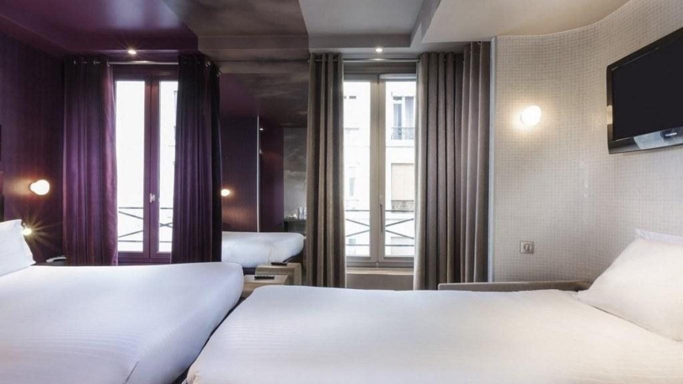 Valadon Colors By Cadran Hotel