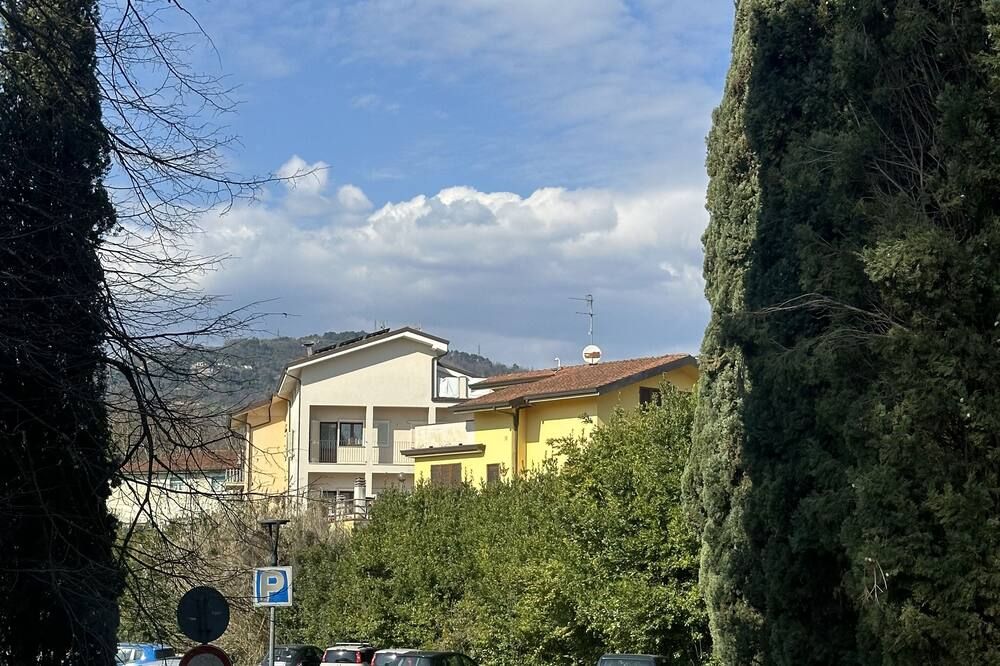 Outdoors view