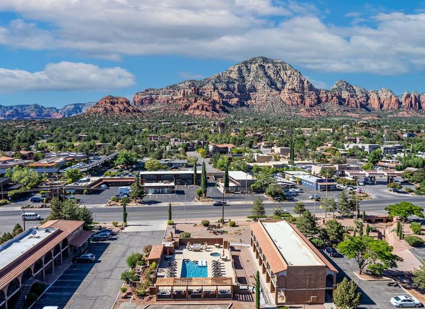 Outdoors view Photo