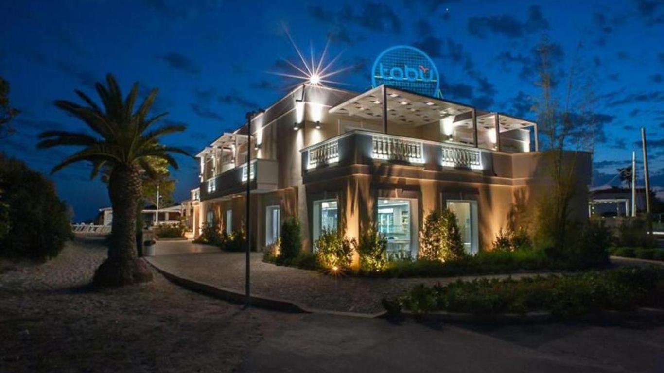 Tabù Hotel