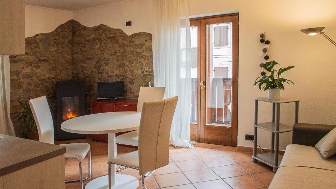 Villa Lucin