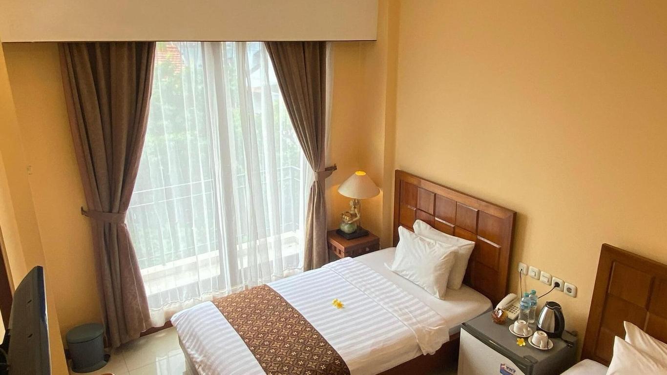 De Solo Boutique Hotel