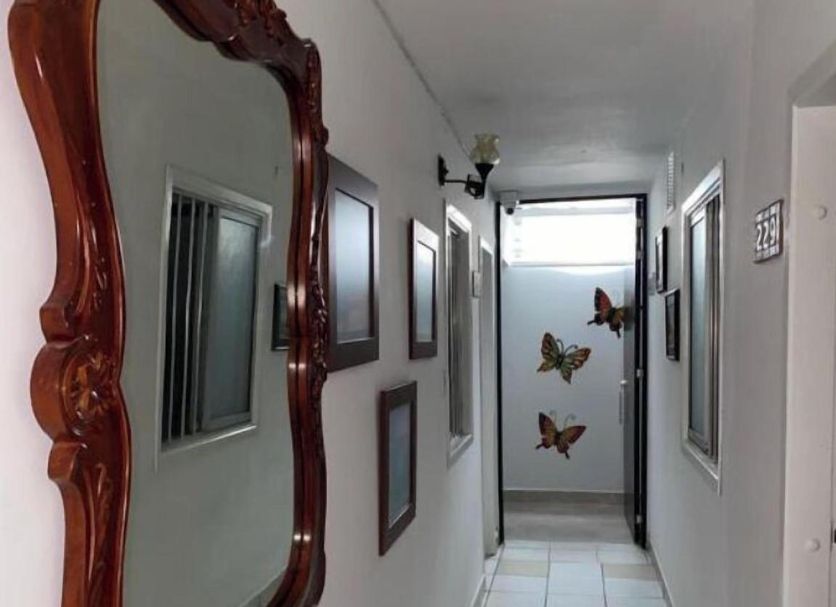 Hallway Photo