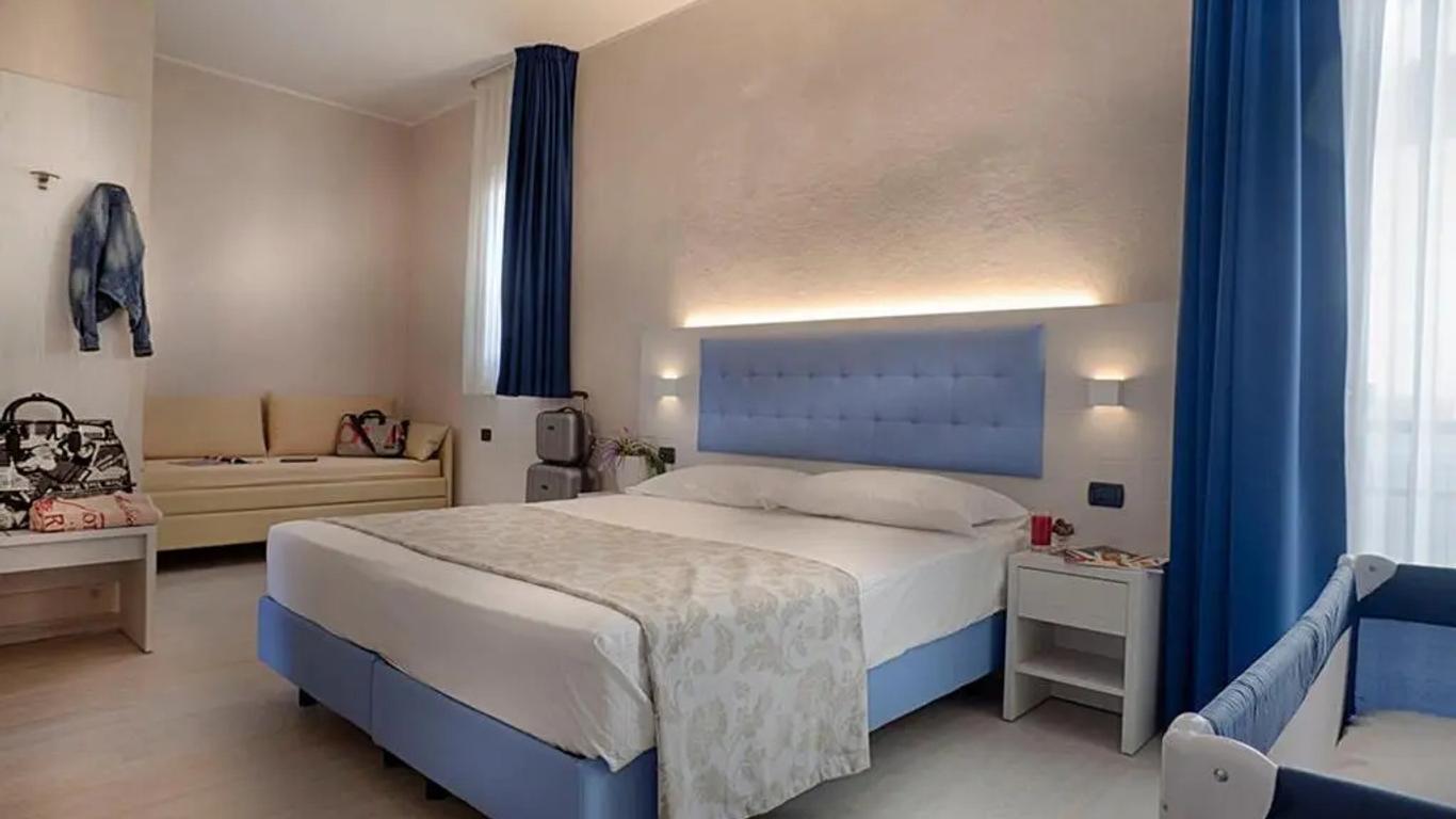 Hotel Rio Bellaria
