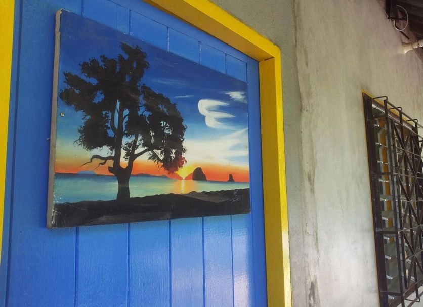 Room amenity Photo