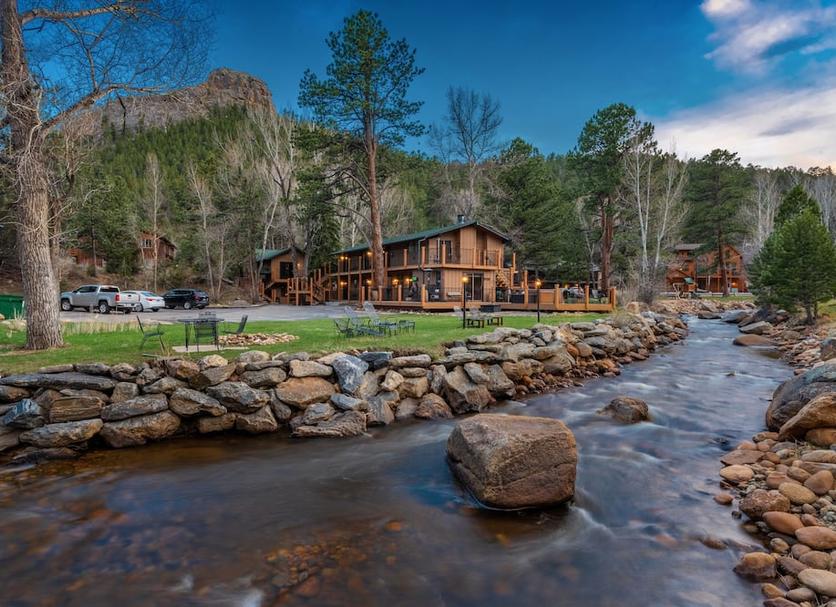 Outdoors view Photo