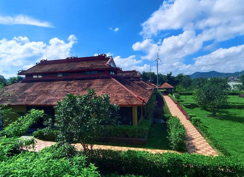 Outdoors view Photo