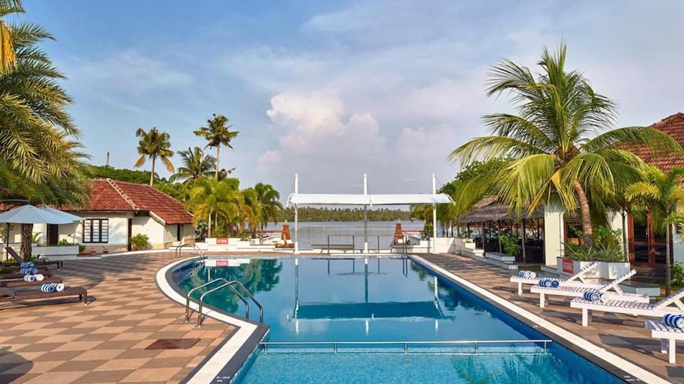 Club Mahindra Cherai Beach