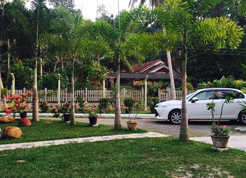 Outdoors view Photo