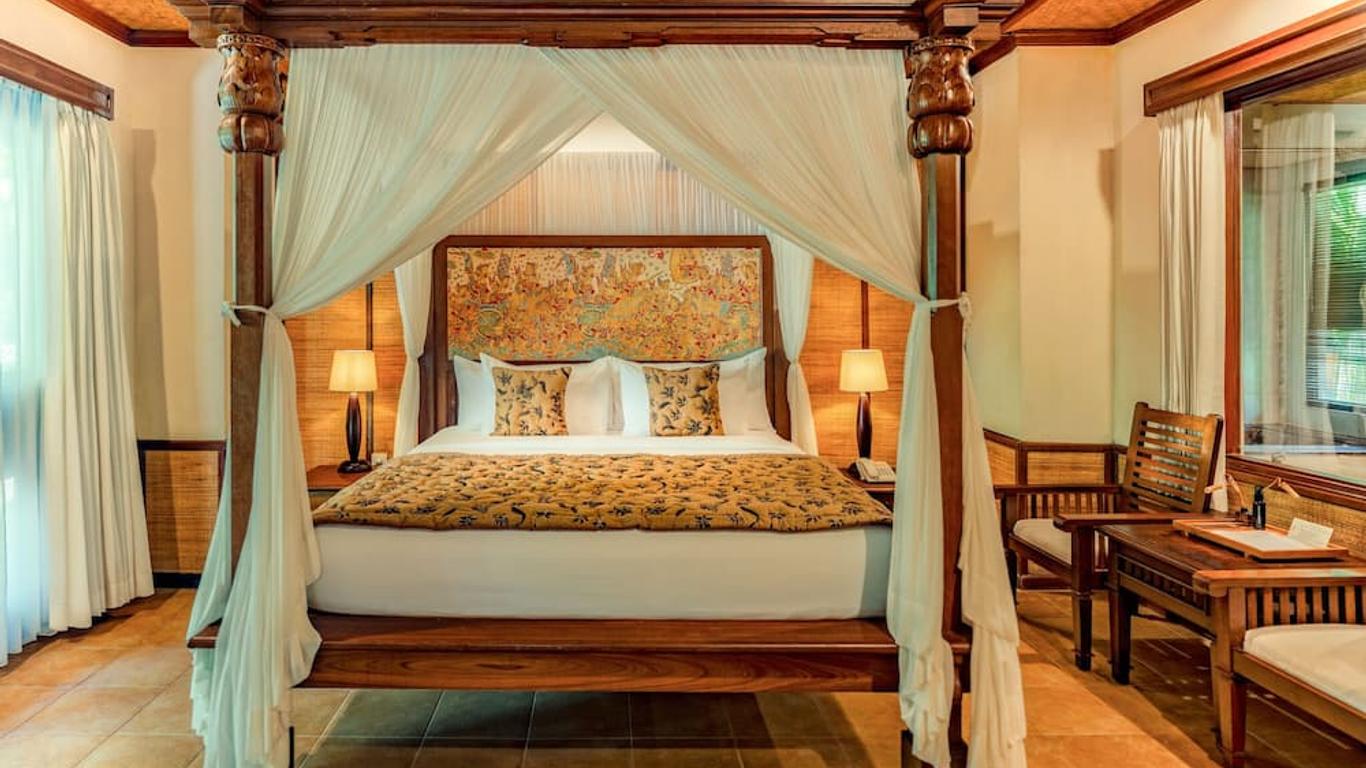 Sri Phala Resort And Villa