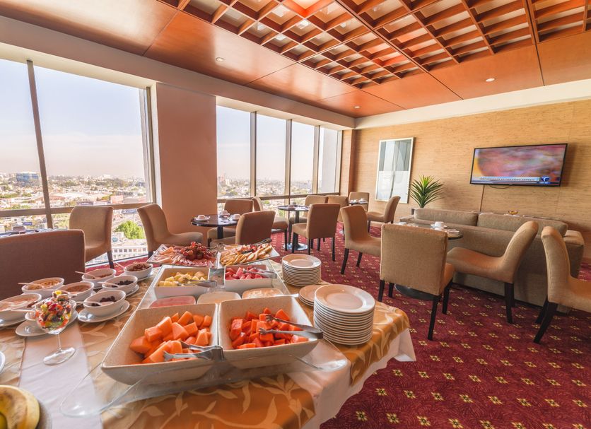 Hotel amenity Photo