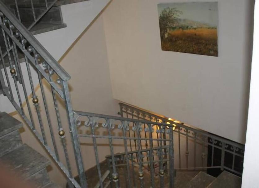 Stairs Photo