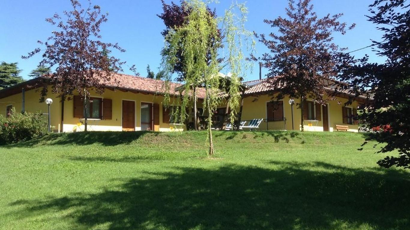 Agriturismo La Decima