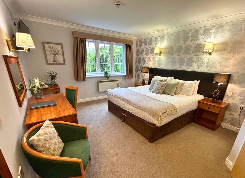 Bedroom Photo