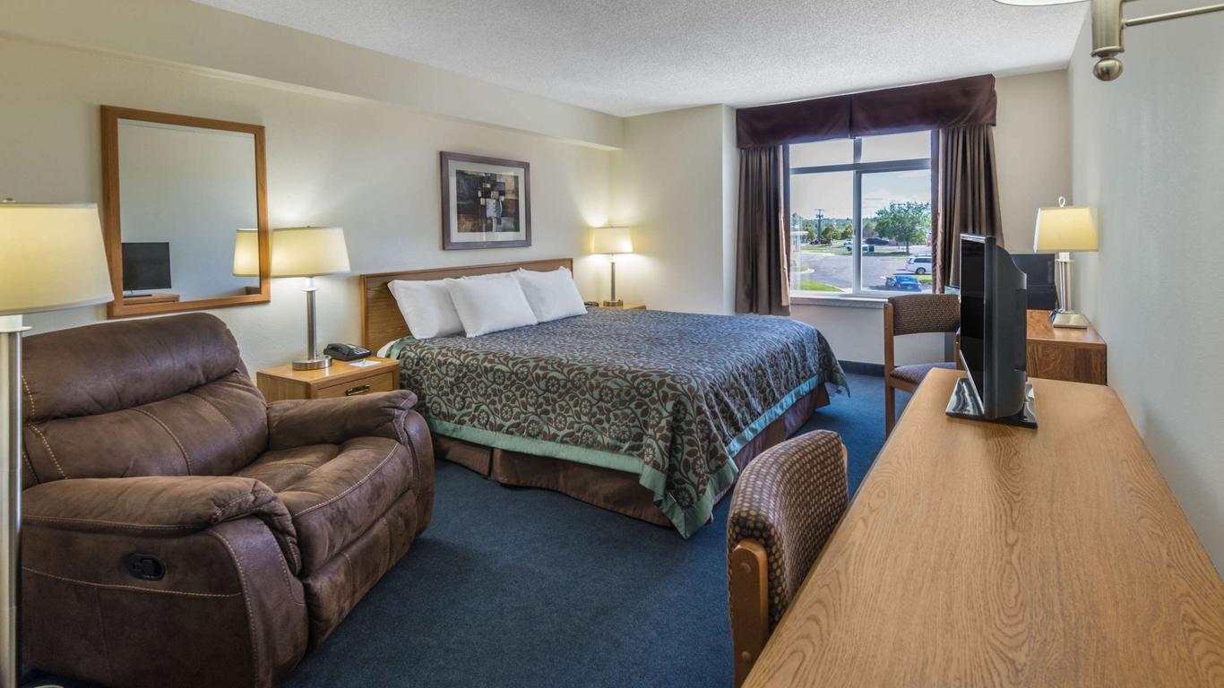 Days Inn by Wyndham Great Falls