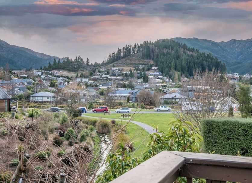 Outdoors view Photo