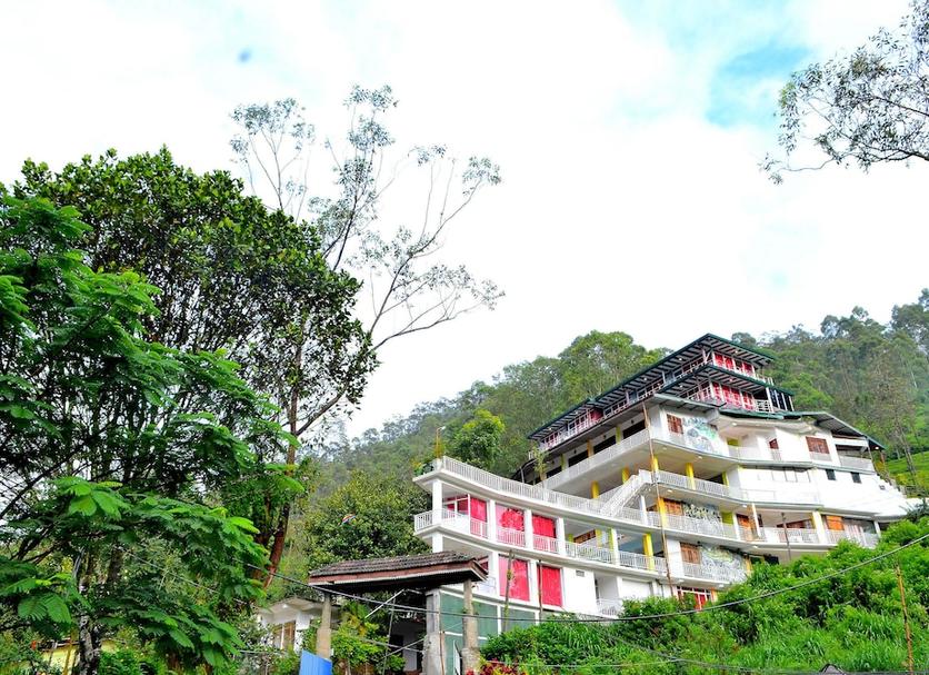 Outdoors view Photo