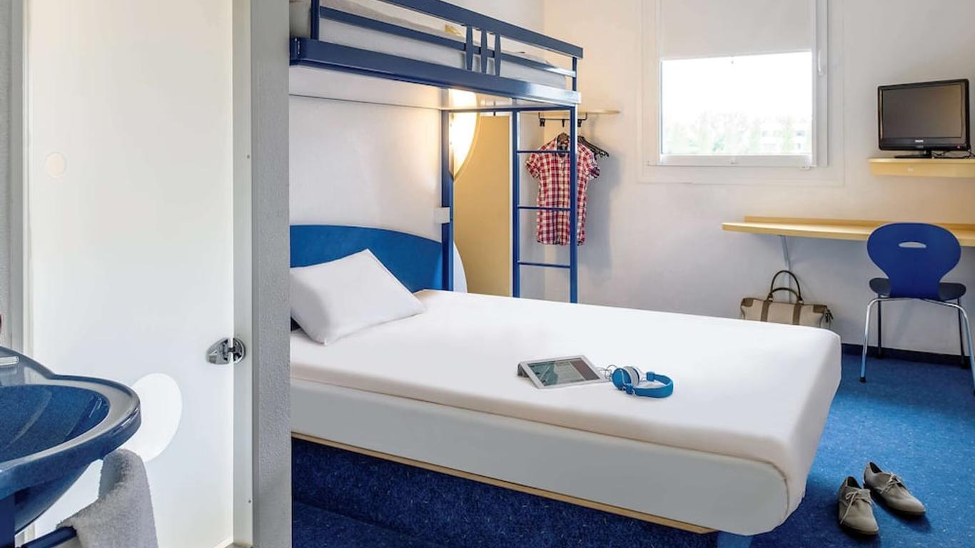ibis budget Amboise