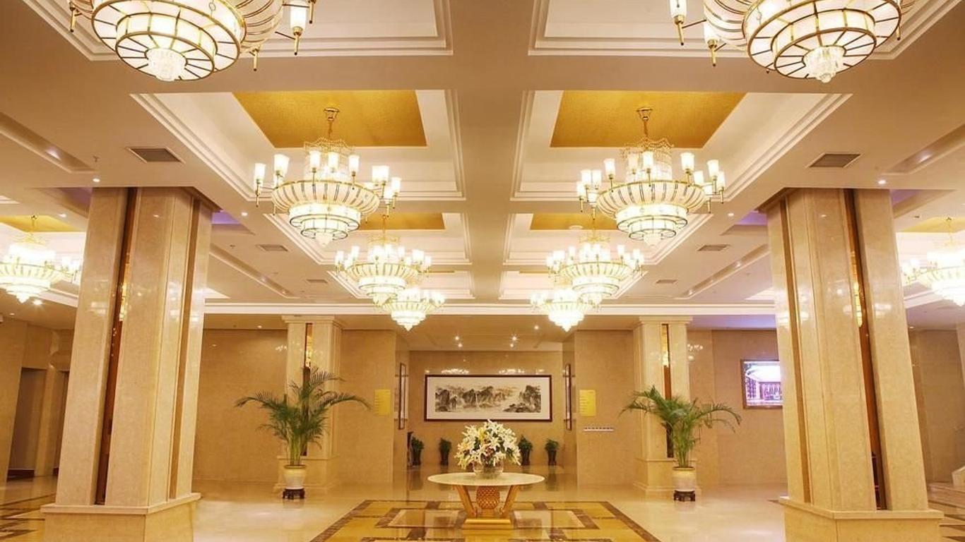 Guiqiao Hotel