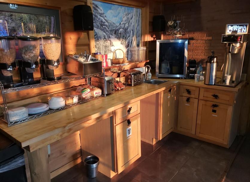 Kitchen Photo