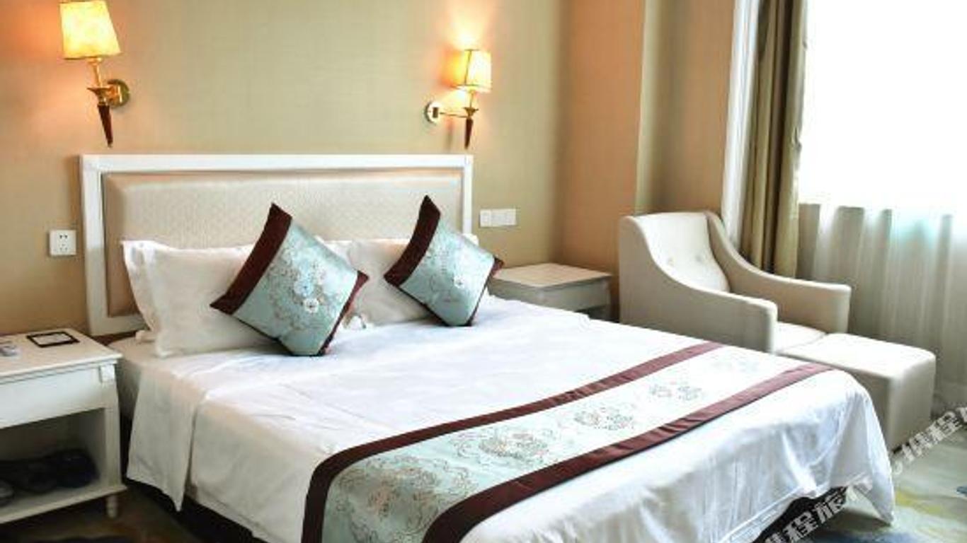 Fengyi Hotel