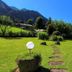 Outdoors view