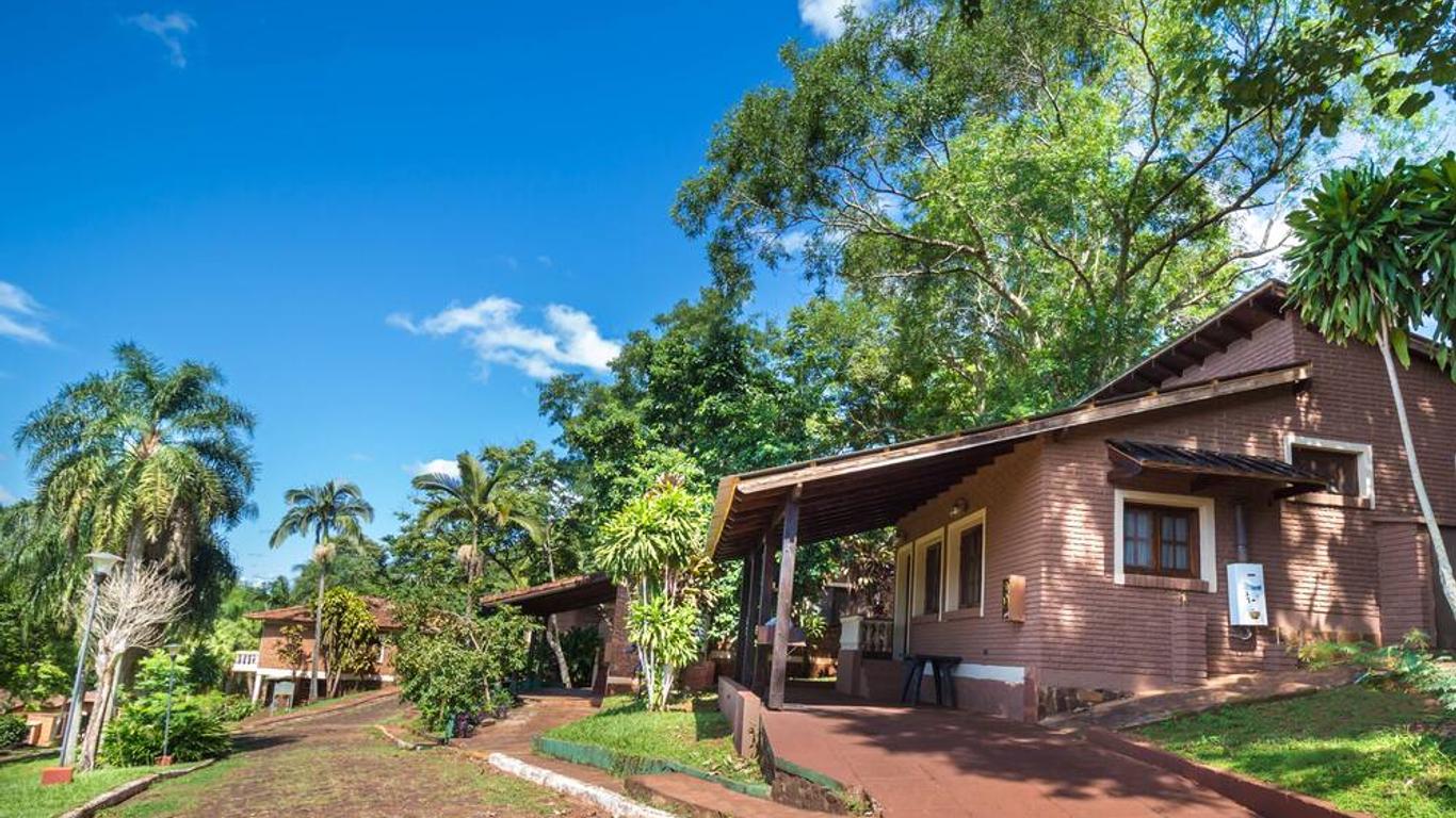 Pirayu Lodge Resort