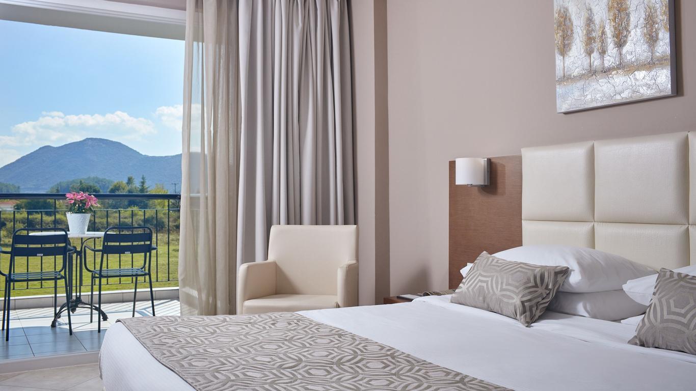 Aar Hotel & Spa Ioannina