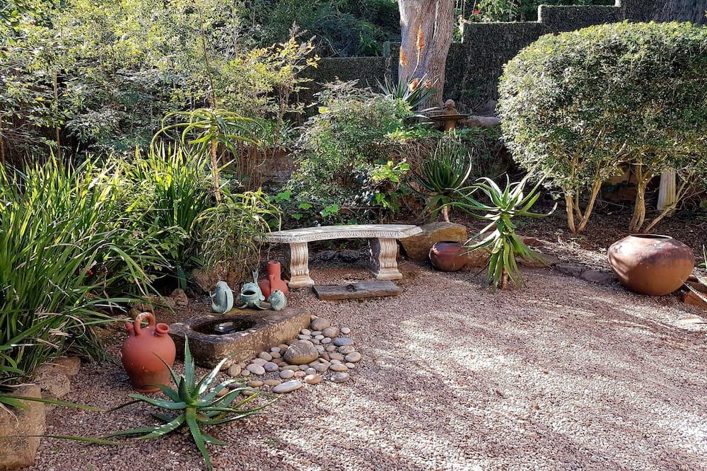 Outdoors view