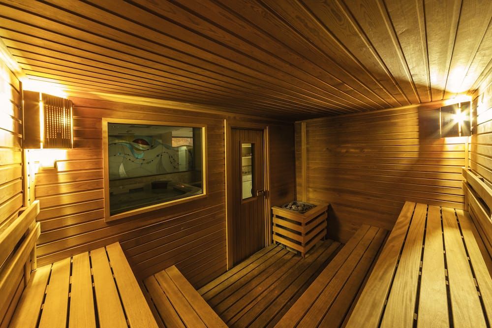 Spa Photo