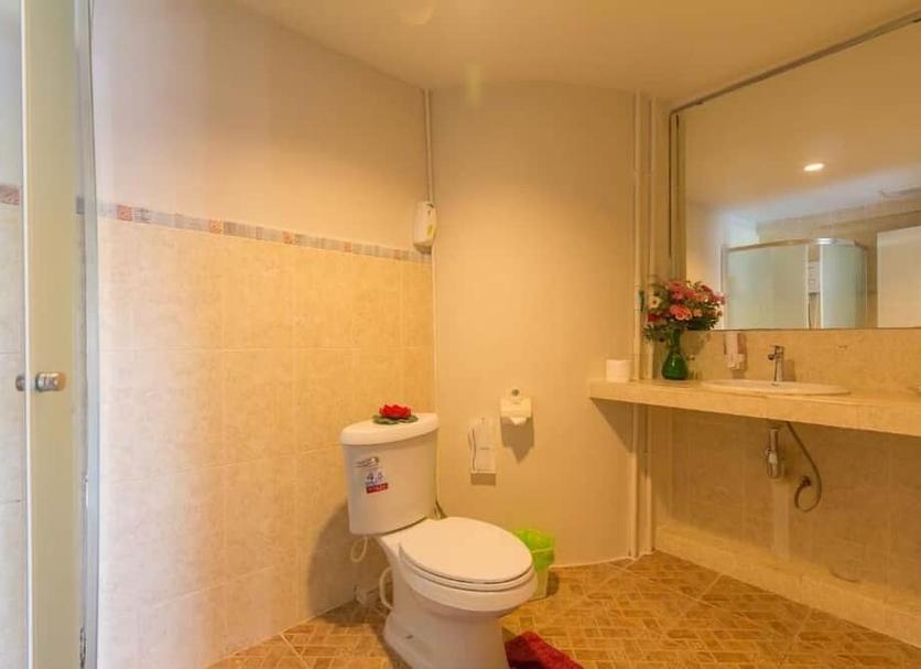Bathroom Photo
