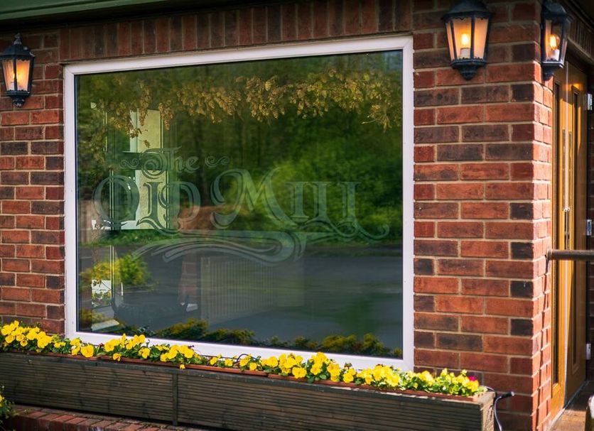 Outdoors view Photo